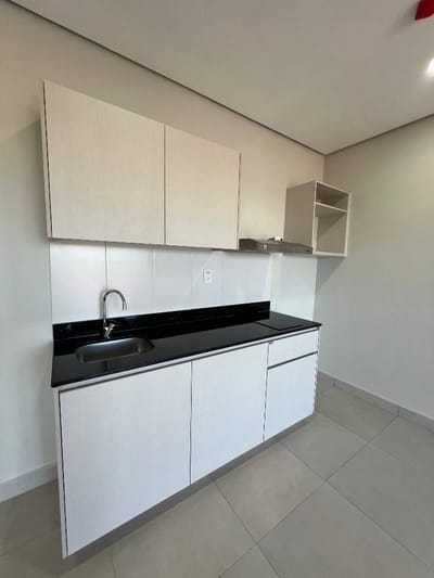 DEPARTAMENTO DE 1 DORMITORIO EN ELEVA BY ZUBA – BARRIO JARA