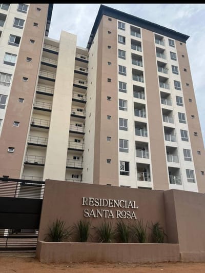 Vendo Departamento En Lambare 