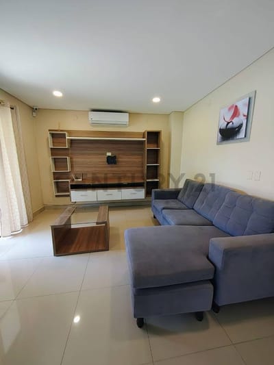 Venta de Casa Dúplex en Mariano Roque Alonso, Central