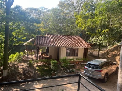 Quinta en Venta - Municipio del Torno