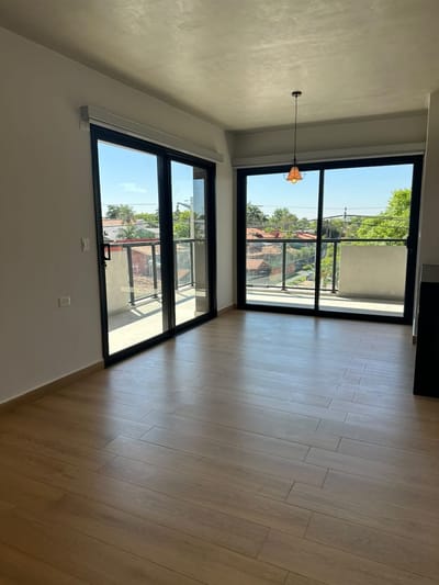 ALQUILO DEPARTAMENTO 2 HABITACIONES EN LOS LAURELES