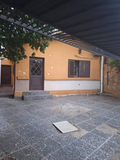 Residencia en zona Distrito Perseverancia - Asuncion