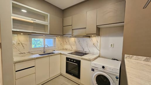 Alquilo Departamento Amoblado - Luque Zona Cit