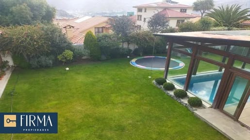 CASA EN ALQUILER EN CALACOTO