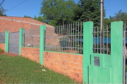 Terreno - Venta - Encarnación, Itapúa, Paraguay