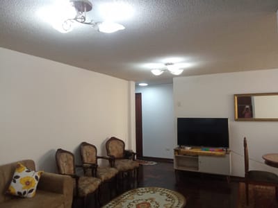 Departamento En Venta En Surco - Urb. Residencial Higuereta