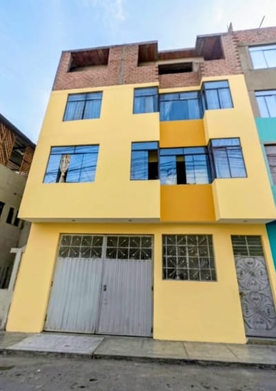 ¡SE ALQUILAN LINDOS DEPARTAMENTOS EN COMAS!  a solo s/700