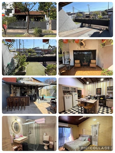 Vendo Casa En Barrio Jara 