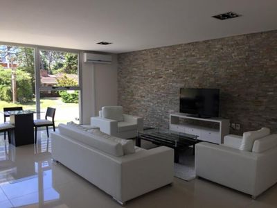 Edificio Moon Punta 