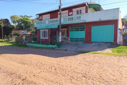 VENDO CASA EN SAN LORENZO OFERTA