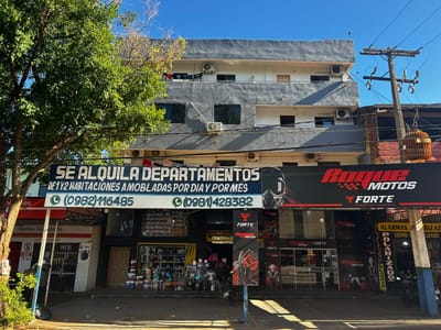 Edificio San José