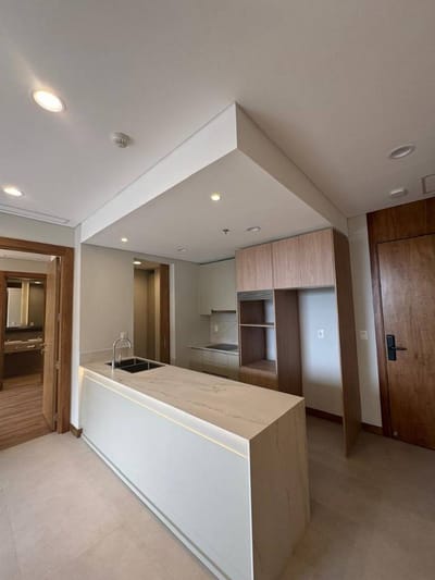 LAS PALMAS – DEPARTAMENTO EN ALQUILER en DISTRITO PERSEVERANCIA