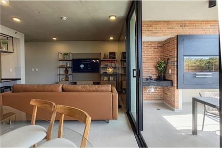Departamento - Venta - Las Mercedes, Asunción, Paraguay