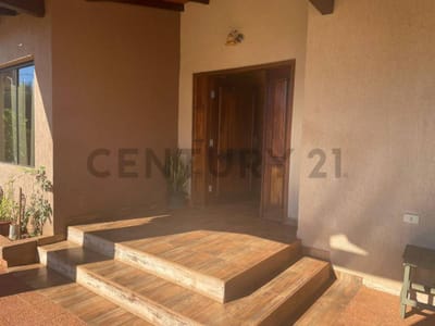 Venta de Casa en Capiatá, Central
