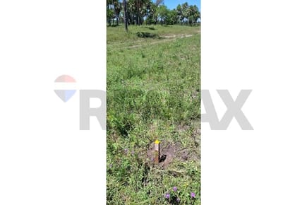 VENDO TERRENO EN CHACO’I – VILLA HAYES