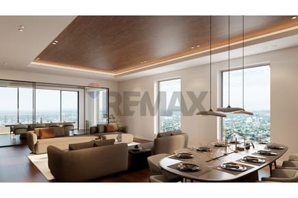 SEMI PENTHOUSE EN VENTA | ACRO HOME 43