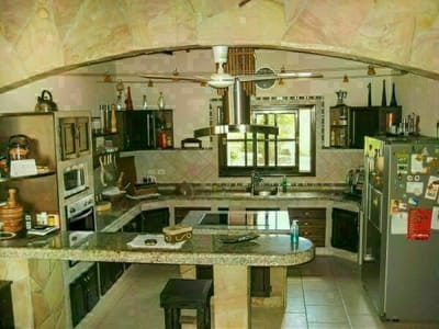 Casa en venta Zona Yacht 4 dormitorios estilo mediterráneo