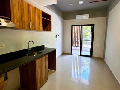 3 Monoambientes A Elección | Park Lofts Airport - Asunción, Paraguay