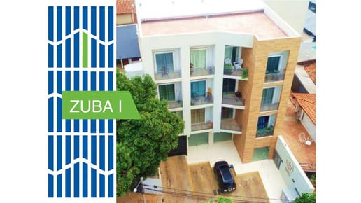 Departamento En Venta - Edificio Zuba I - 1 Dormitorio 