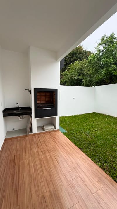 VENDO DUPLEX EN LA CIUDAD DE FDO DE LA MORA - ZONA SUR 