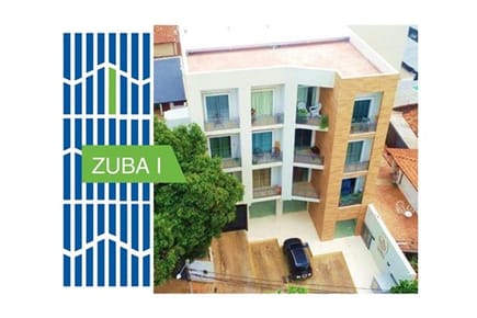 Departamento en Venta en  Edificio Zuba I