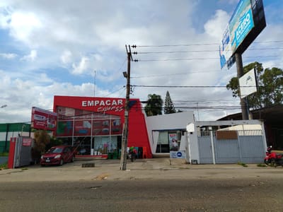 Atención inversionistas y emprendedores