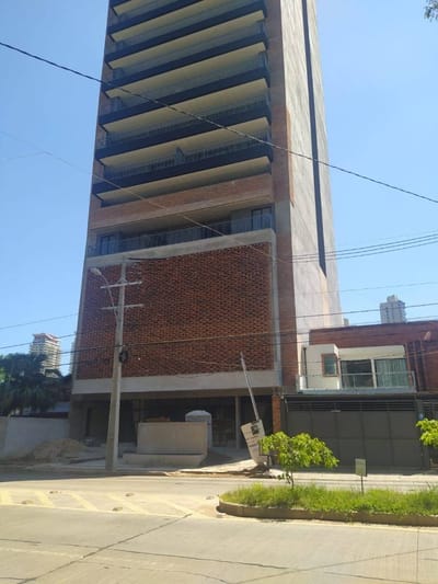 OPORTUNIDAD DE INVERSIÓN EN AMPLIO MONOAMBIENTE EN MOLAS DESIGN