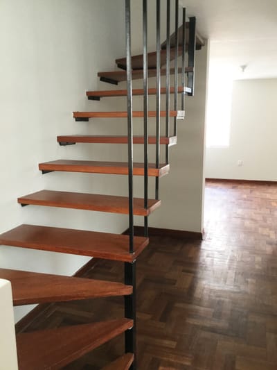 Venta departamento duplex 4to piso SAN MIGUEL