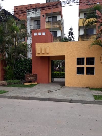 DEPARTAMENTO EN VENTA EN CONDOMINIO