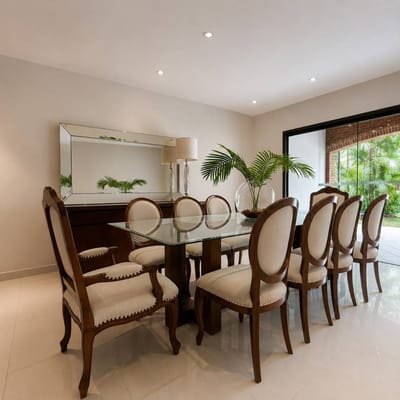 ALQUILO HERMOSA RESIDENCIA EN CARMELITAS