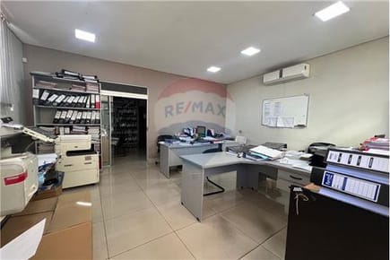 VENDO OFICINAS CORPORATIVAS EN LA ENCARNACION - ASU