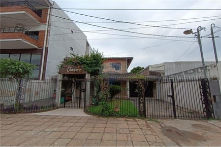 Casa en Mariano Roque Alonso