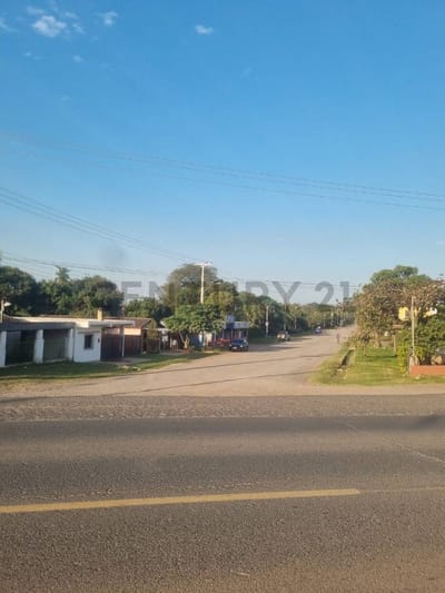Venta de Terreno en Benjamín Aceval, Presidente Hayes | ID: 51638
