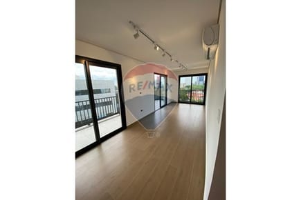 Departamento-Alquiler-PY Asunción Las Lomas (Carmelitas)