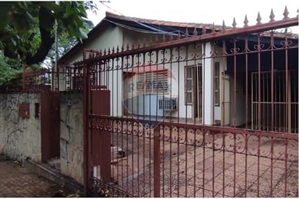 Casa-Venta-PY Asunción Vista Alegre