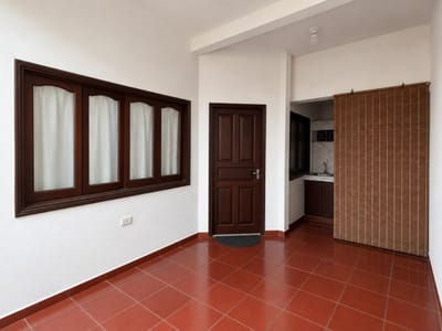 Vendo Departamento En Barrio Obrero