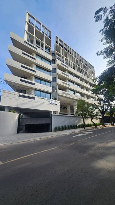 DEPARTAMENTO EN ALQUILER - LOS LAURELES