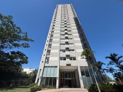 Vendo Departamento de 2 habitaciones en The Forest 2