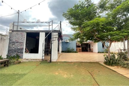 HERMOSA QUINTA EN VENTA – AREGUÁ, KOKUÉ GUAZU