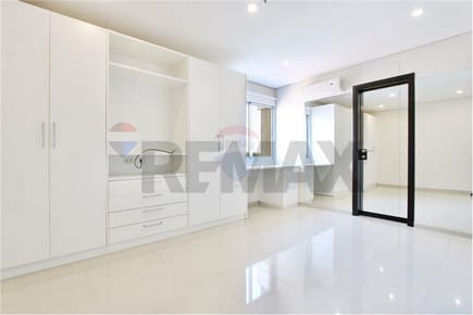 Departamento TIERRA ALTA De 2 Hab En Villa Morra