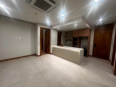 DEPARTAMENTO EN ALQUILER EN DISTRITO PERSEVERANCIA 