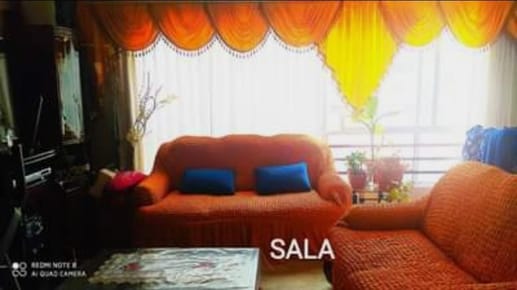 DEPARTAMENTO EN VENTA