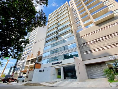 Departamento - Venta - Mburucuyá, Paraguay