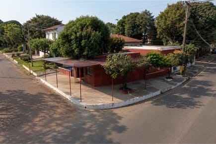 Casa - Venta - Lambaré, Central, Paraguay