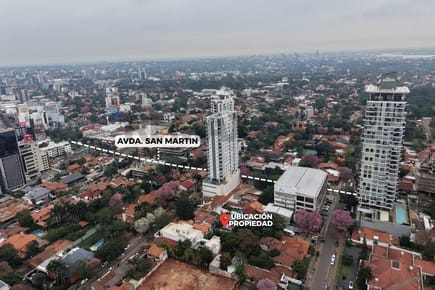 TERRENO EN VENTA – BARRIO MANORÁ. ZONA SHOPPING DEL SOL