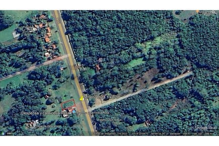 Terreno - Venta - Encarnación, Itapúa, Paraguay