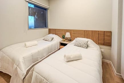 Departamento-alquiler-avenida Molas Lopez, Las Lomas (carmelitas), Asunción
