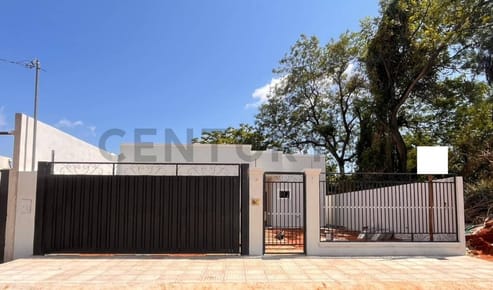 CASA EN VENTA SANLORENZO -  CENTRAL PARAGUAY
