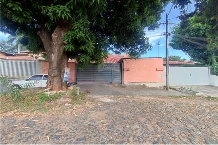 En Venta - Casa -santísima Trinidad, Asunción, Paraguay