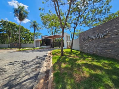 LAS CUMBRES | TU LOTE EN UN RESORT EXCLUSIVO
